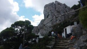 Πανηγύρι Παναγία Λυμπιανή