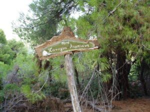 Πανηγύρι Παναγία Λυμπιανή